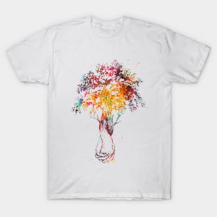 Love Tree T-Shirt